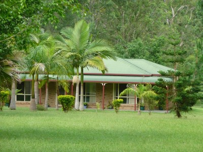 10 ACRE PROPERTY IN VERRIERDALE Picture