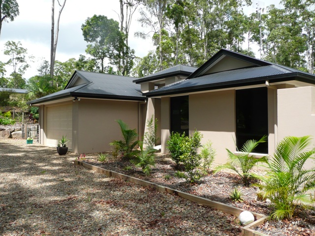 PEACE AND PRIVACY IN DOONAN OPEN Sat 30th Jan 12-12:30pm Picture 1