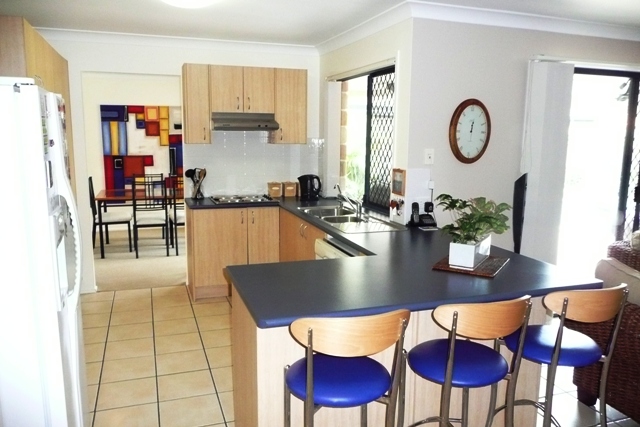 DAINTREE DREAM HOME- Picture 2