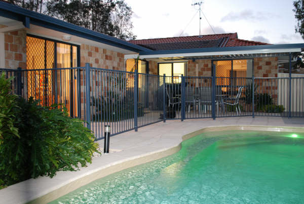 DAINTREE DREAM HOME- Picture 1