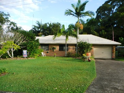 DOUBLE BLOCK ON TWO TITLES IN OLD TEWANTIN Picture