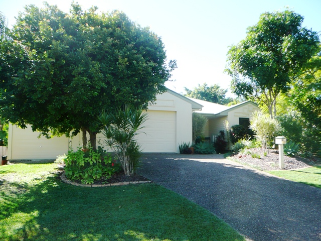 YOUR OWN PIECE OF PARADISE- Picture 1