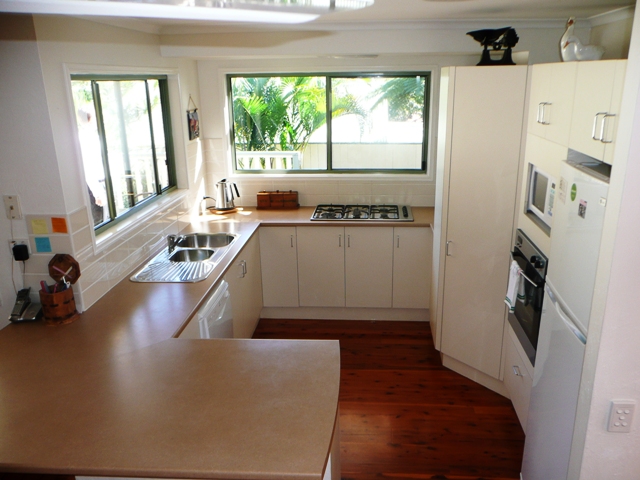 YOUR OWN PIECE OF PARADISE- Picture 3