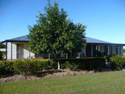 A BREATH OF FRESH AIR FOR THE WHOLE FAMILY Picture