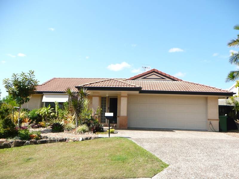 PRIVATE OASIS Picture 1