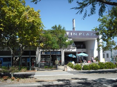 Office space in Tewantin Plaza Picture