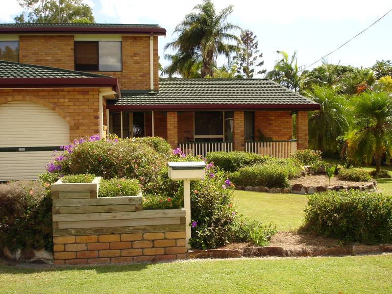 QUIET CUL-DE-SAC Picture 1