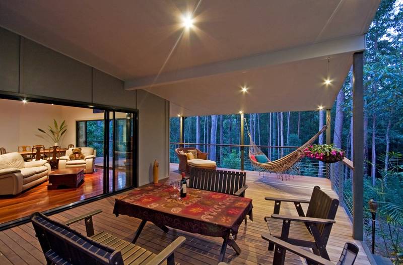 PEACE AND TRANQUILITY Picture 2