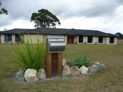 A LITTLE TOUCH OF PARADISE Picture A LITTLE TOUCH OF PARADISE Picture