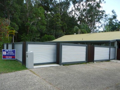 BIG ENOUGH FOR TWO FAMLIES Picture BIG ENOUGH FOR TWO FAMLIES Picture