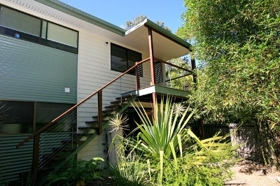 QUIET LOCATION IN OLD TEWANTIN Picture