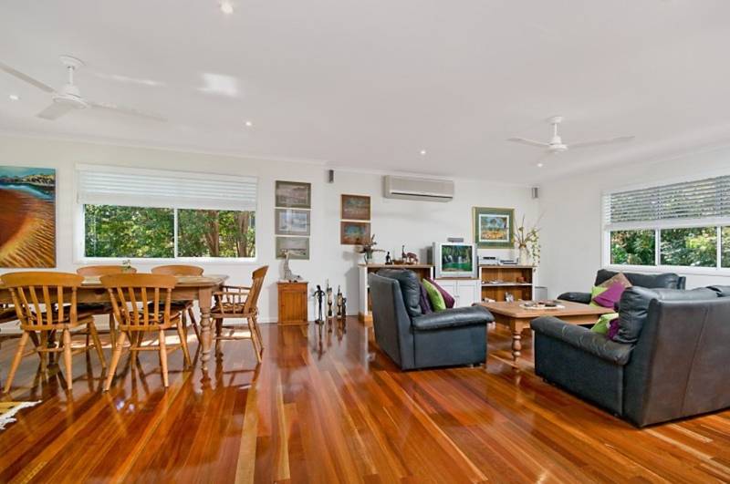 PERSONALITY AND PET FRIENDLY Picture 2