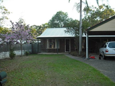 COOROIBAH COTTAGE Picture