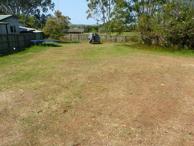 VACANT LAND IN PRIME POSITION Picture