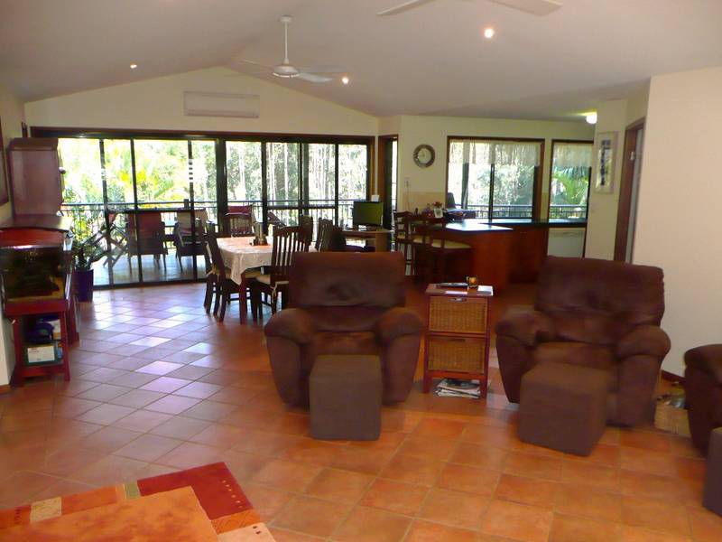 PRIVACY TRANQUILITY & SPACE OPEN Sat 30th Jan 10-10:30am Picture 3