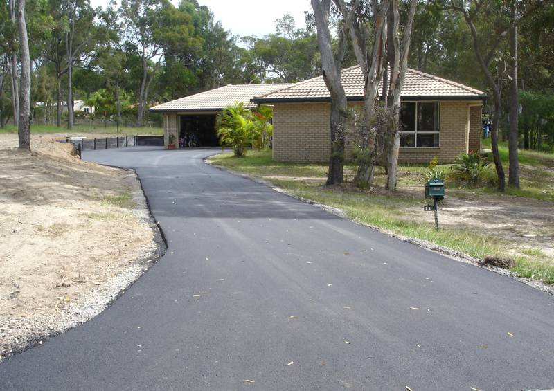 QUIET LOCATION Picture 1