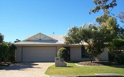 NOOSA PARKLANDS Picture NOOSA PARKLANDS Picture