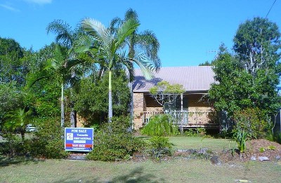 LISTEN TO THE OCEAN FROM OWN BACK YARD Picture