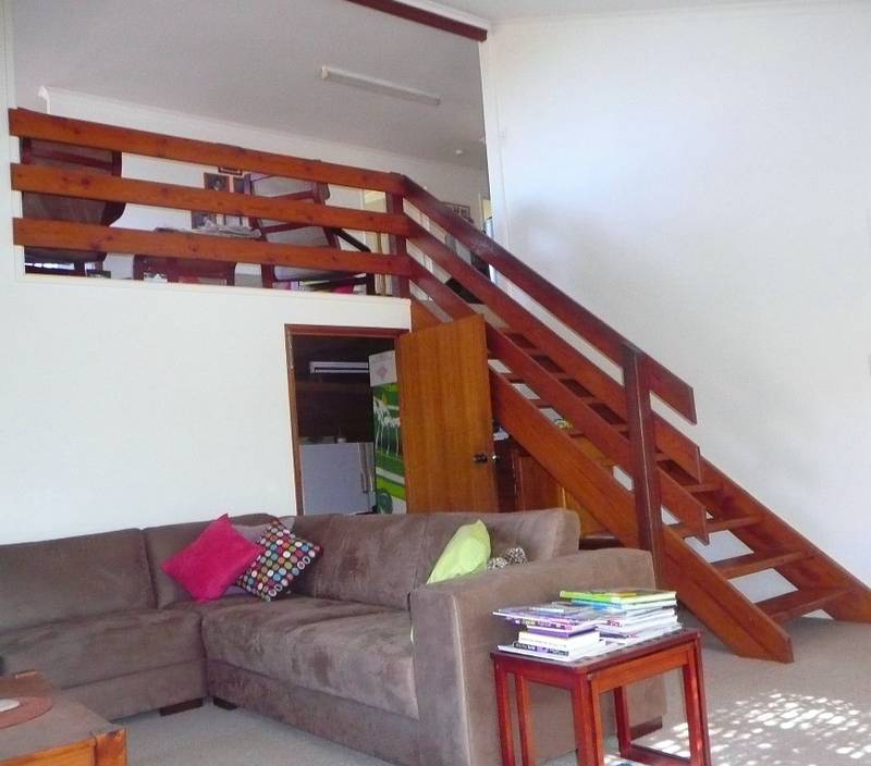 LISTEN TO THE OCEAN FROM OWN BACK YARD Picture 3