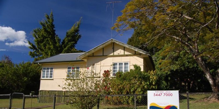 COOROY COTTAGE Picture 1