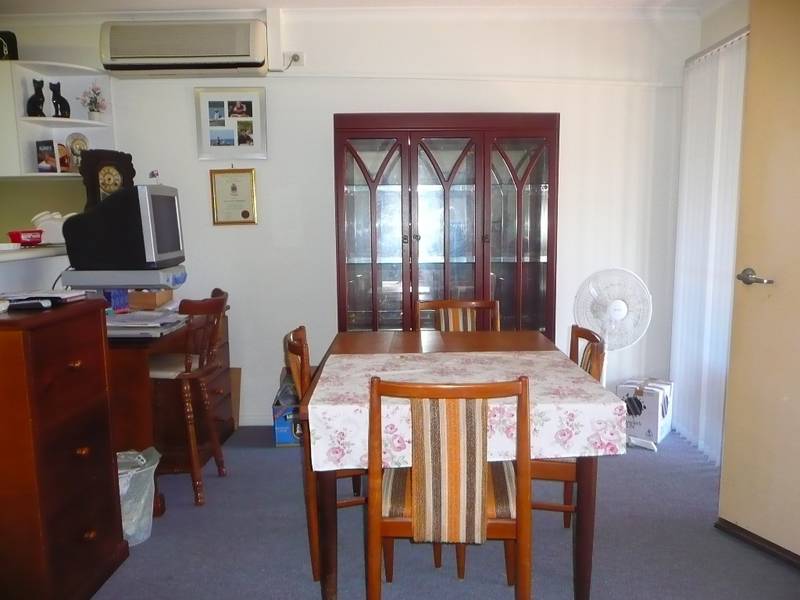 RETIREMENT UNIT Picture 3