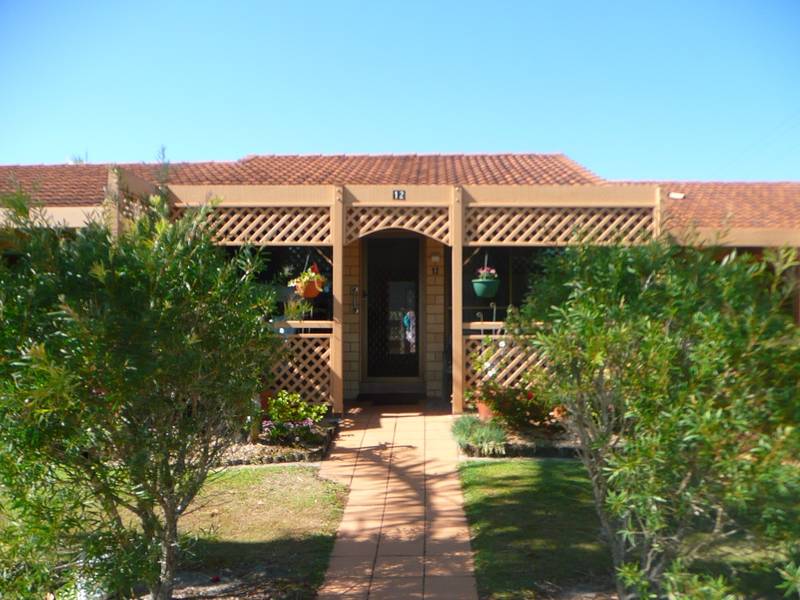 RETIREMENT UNIT Picture 1