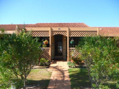 RETIREMENT UNIT Picture RETIREMENT UNIT Picture