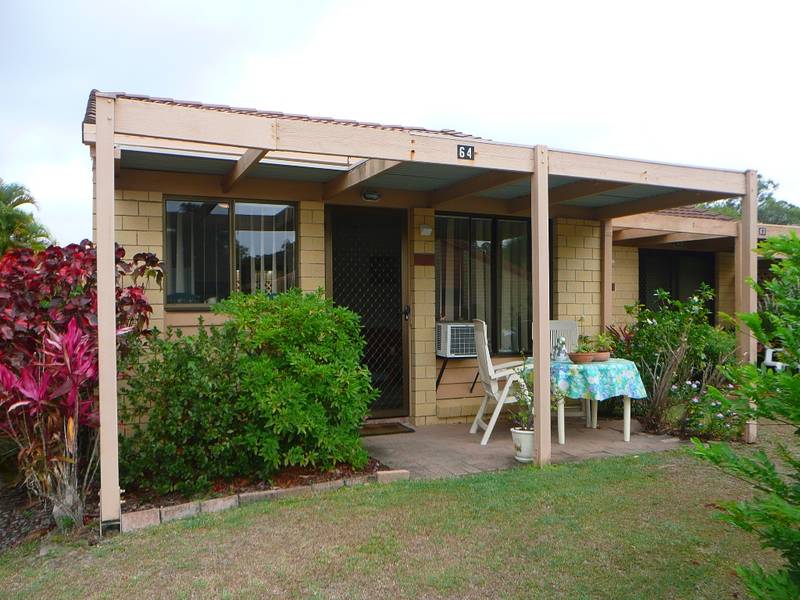 RIVERLANDS Picture 1