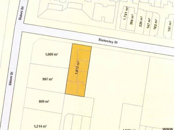 DEVELOPMENT OPPORTUNITY Picture 1