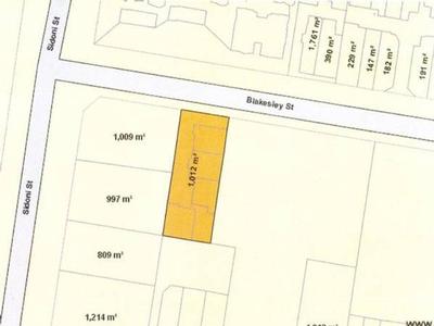 DEVELOPMENT OPPORTUNITY Picture DEVELOPMENT OPPORTUNITY Picture