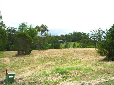 BUILD YOUR SANCTUARY Picture