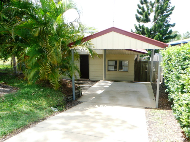 CUTE AND CENTRAL Picture 1