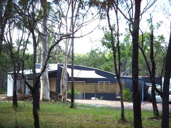 Live in now, build later Picture 2