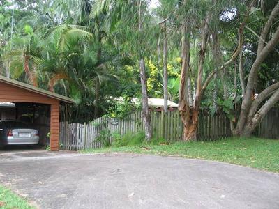 Rainforest Retreat Picture Rainforest Retreat Picture