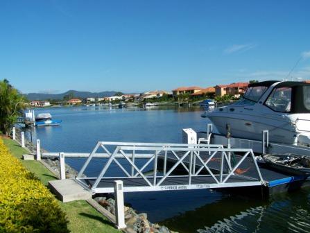 An Absolute Picture - On Water Picture 2