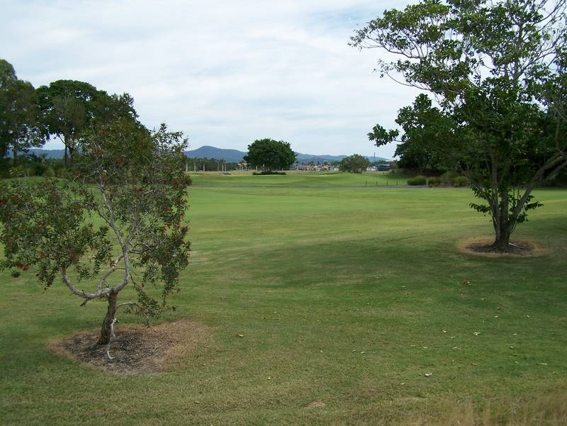 MOTIVATED VENDOR - GOLF COURSE LAND Picture 2