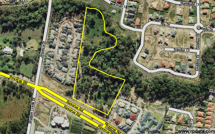 Land - Retirement Village Picture 1