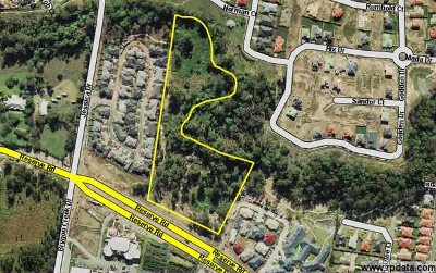 Land - Retirement Village Picture Land - Retirement Village Picture