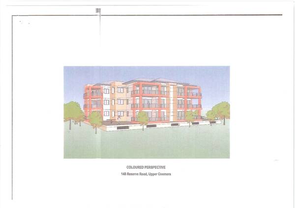 Land - Retirement Village Picture 3