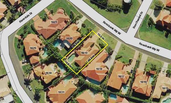 Rosebank Bargain Picture 1