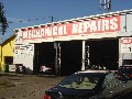 Mechanical Repair Shop Picture