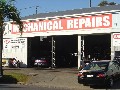 Mechanical Repair Shop Picture