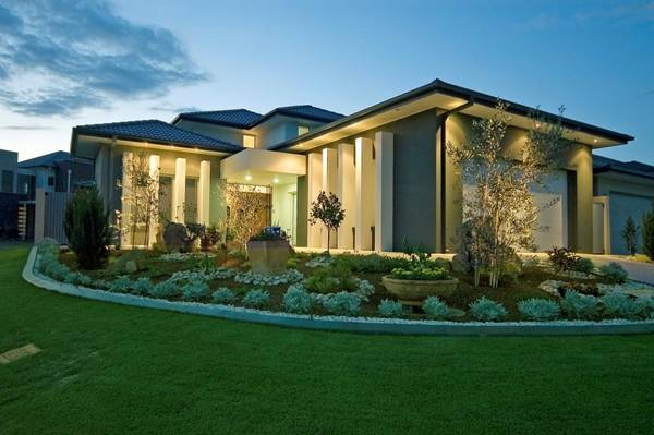 Luxurious Resort Living Picture 1