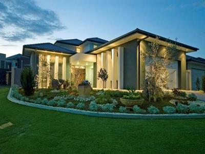 Luxurious Resort Living Picture Luxurious Resort Living Picture