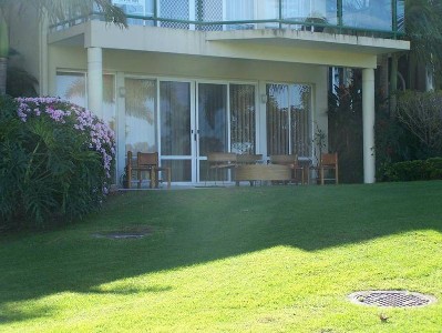 Much Sought After Ground Floor Unit Picture