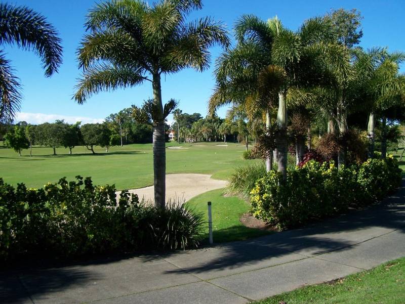 Much Sought After Ground Floor Unit Picture 3