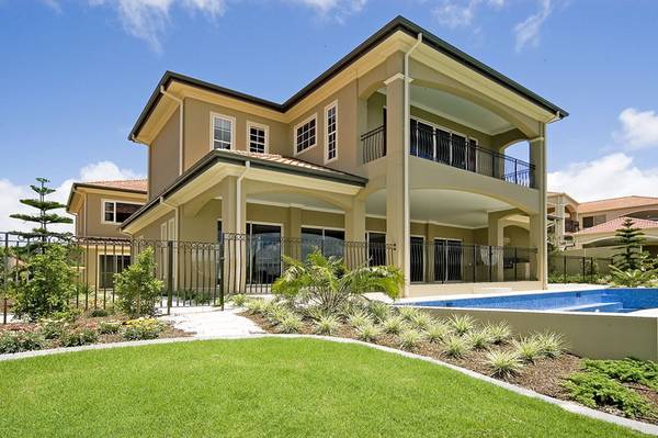 Mediterranean meets Main River Picture 3