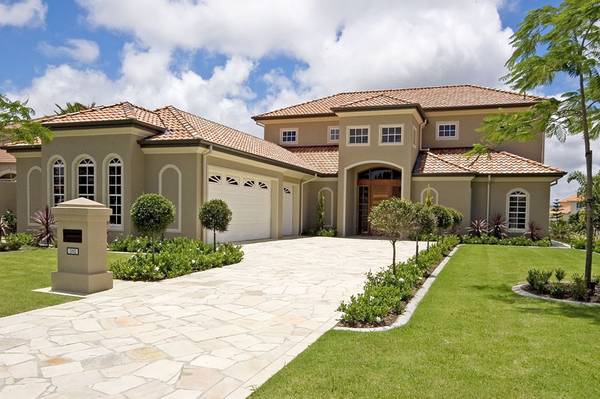 Mediterranean meets Main River Picture 1