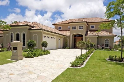 Mediterranean meets Main River Picture