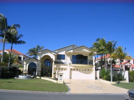 Unparalleled Waterfront Position Picture 1